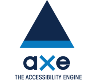 aXe